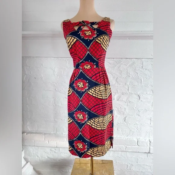 Trashy Diva Wiggle Dress Fitted Knee Length Size 4 -  www.rajagirimanappuram.com